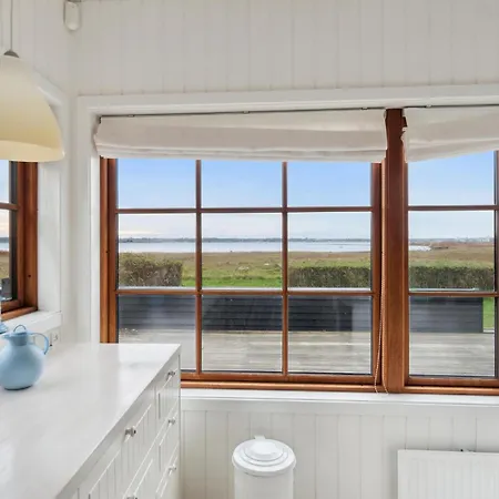 Tornehagen Ii 펜션 *