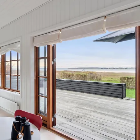 펜션 Tornehagen Ii Holbæk