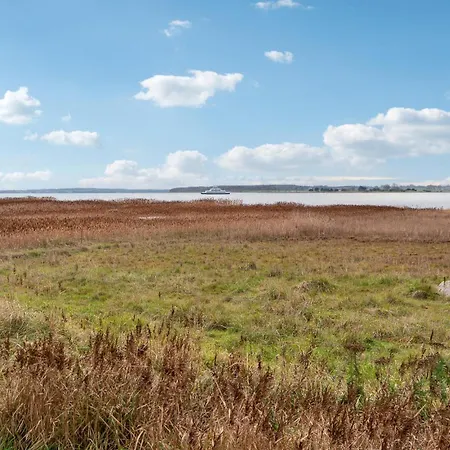 Tornehagen Ii 펜션