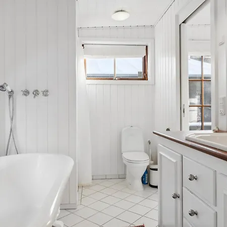 Tornehagen Ii 펜션