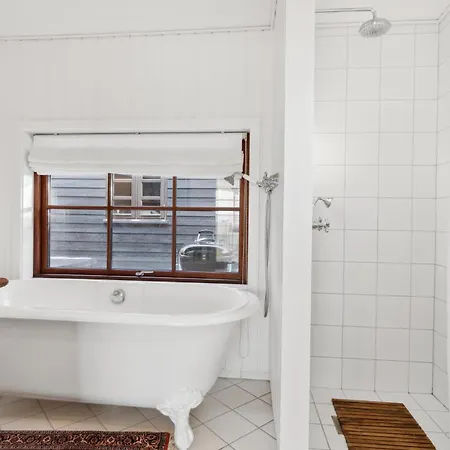 Tatil Evi 2 Bedroom Awesome Home In Holbaek Holbæk