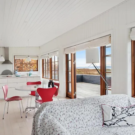 펜션 Tornehagen Ii