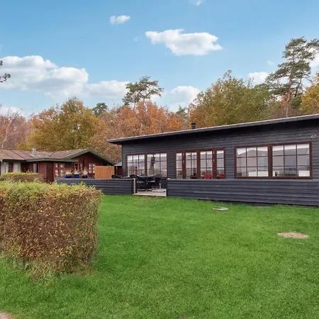 펜션 Tornehagen Ii *