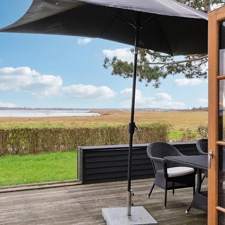2 Bedroom Awesome Home In Holbaek Tatil Evi