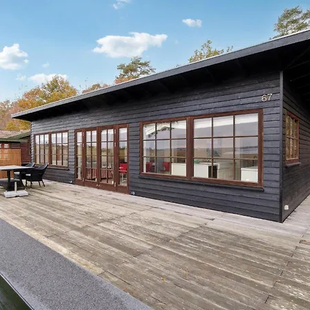 펜션 Tornehagen Ii