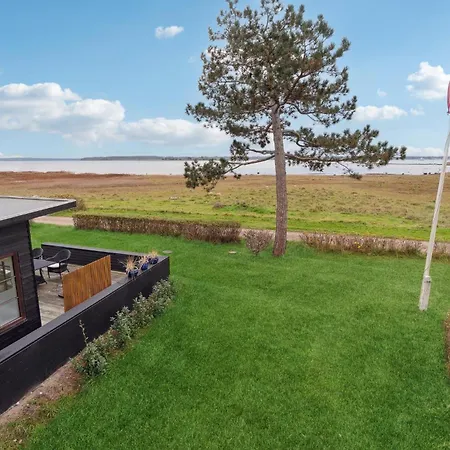 펜션 Tornehagen Ii