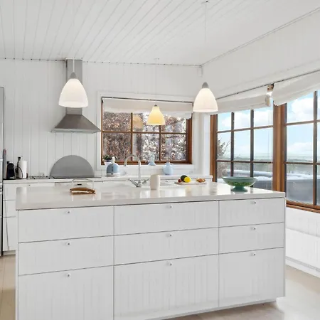 2 Bedroom Awesome Home In Holbaek Tatil Evi *