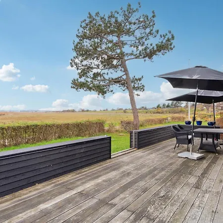 Tornehagen Ii 펜션 Holbæk